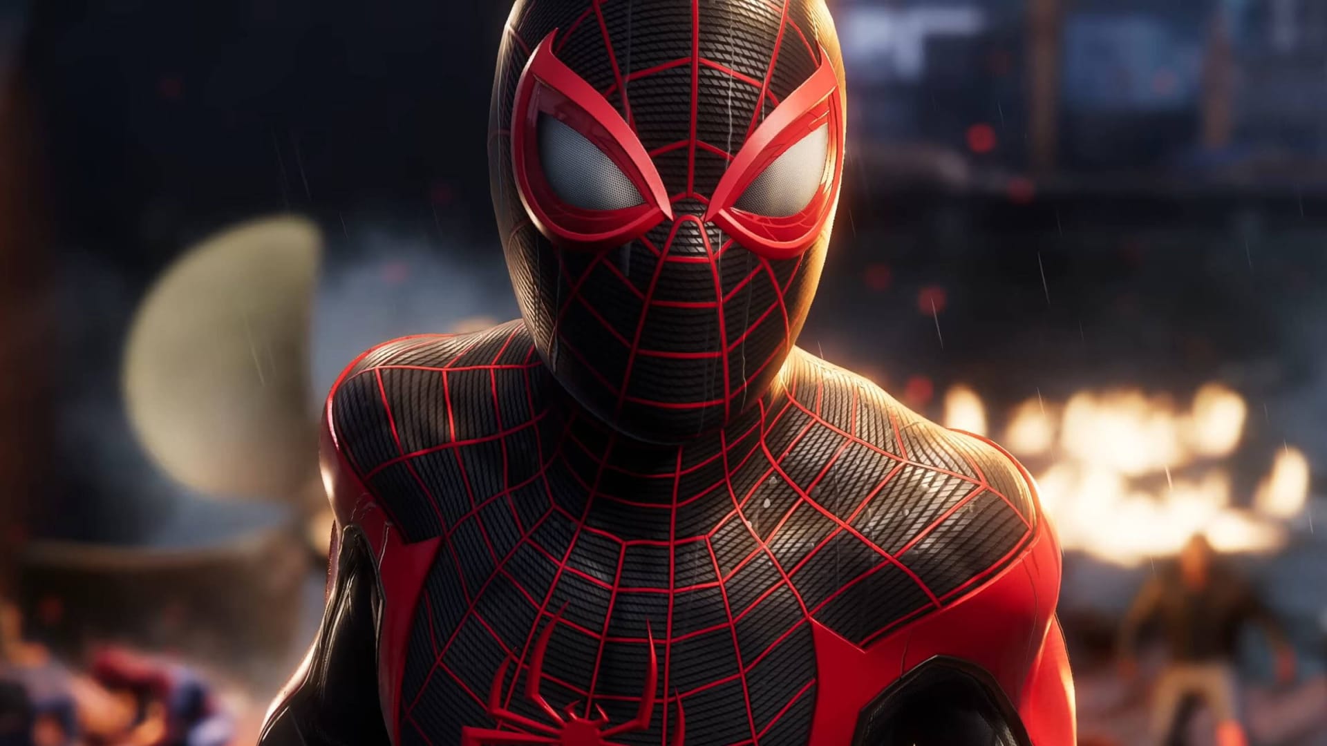 Circana Sales Data For October 2023 Sees Spider-Man Swinging Into Success