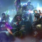 Data premiery LoL Quickplay ujawniona w patchu 13.22 Creo Gaming