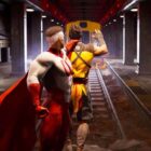 Doświadcz brutalności i krwawych finałów Omni-Mana w Mortal Kombat 1 Creo Gaming