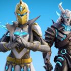Dzisiaj wprowadzono nową aktualizację Fortnite 4.07 do wersji 21.11 Creo Gaming