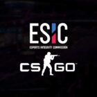ESIC zakazuje ukraińskim graczom Counter-Strike za ustawianie meczów » TalkEsport ESIC-CSGO
