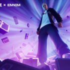 Eminem dołącza do sceny cyfrowej w Fortnite Creo Gaming