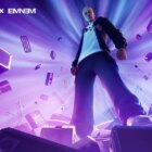 Eminem i Fortnite: Koncert na żywo, dzień, godzina i transmisja Creo Gaming