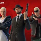 Eminem pojawia się w internetowej grze wideo Fortnite Creo Gaming