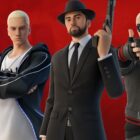 Eminem pojawia się w Fortnite z wydarzeniem i trzema skórkami Creo Gaming