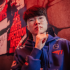 Faker faworytem w kategorii Sportowiec Roku e-sportu Creo Gaming