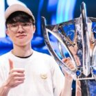Faker i T1 zdobywają mistrzostwo świata League of Legends Creo Gaming
