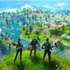 Fani Fortnite chcą, aby rozdział 5 wyciągnął ważną lekcję z mapy OG Creo Gaming