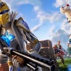Fortnite OG: Ponad 44,7 miliona graczy jednego dnia! Creo Gaming