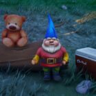 Fortnite OG: Wszystkie ukryte lokalizacje gnomów Creo Gaming