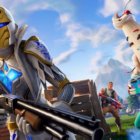 Fortnite OG: wróć na pierwotną wyspę z nowym wydarzeniem sezonu, rekordami graczy i widzów! Creo Gaming