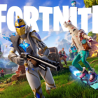 Fortnite Rozdział 1 powraca – Wioślarz Creo Gaming