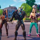 Fortnite: exploit redukuje oszustów do rozmiarów mrówki Creo Gaming