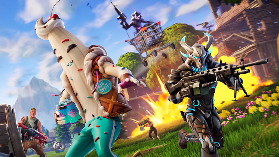 Creo Gaming