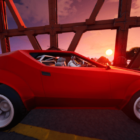Fortnite: tryb Rocket League z systemem głosowania kartami Creo Gaming