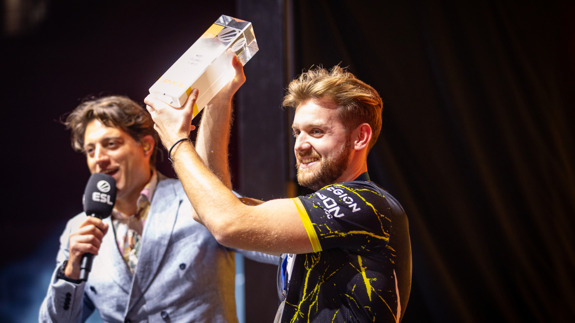 G2 esports retains star Counter-Strike talent after all