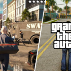GTA 6: Kultowe misje San Andreas powracają! Creo Gaming