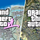 GTA 6: Porównanie mapy z GTA 5, fani niezadowoleni Creo Gaming