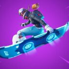 Gdzie znaleźć Driftboardy w Fortnite OG Creo Gaming