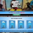Generator pieniędzy GTA V: Lider rynku Creo Gaming