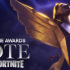 Głosuj w Game Awards w Fortnite: wszystkie informacje Creo Gaming