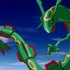 Gracz Pokemon Go doskonale oddaje Rayquazę, zdezorientowanego swoimi uczuciami Creo Gaming