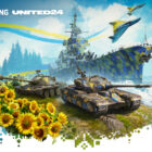 Wargaming Players Donate Over $1M To Buy Ambulances For Ukraine