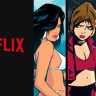 Grand Theft Auto pojawi się na Netfliksie 14 grudnia Creo Gaming