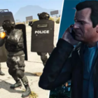 Gwiazda GTA 5 broni Rockstara po uderzeniu młotkiem Creo Gaming