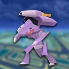 Handel Genesectem w Pokemon Go Creo Gaming