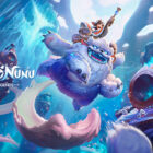 Historia League of Legends na Steamie Creo Gaming