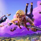 Jak grać w Fortnite na Amazon Luna Creo Gaming