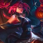 Janna ponownie w centrum uwagi po ostatnich zmianach w LoL-u Creo Gaming