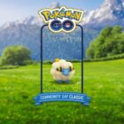 Klasyczne listopadowe wydarzenie Pokemon Go z udziałem Mareepa Creo Gaming