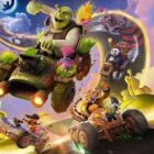 Kompletny test DreamWorks All-Star Kart Racing – opinia i recenzja Creo Gaming