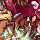 Koniec aktywnego rozwoju Them’s Fightin’ Herds na Switchu – nie planujemy żadnych nowych treści Creo Gaming