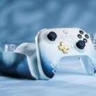 Odkryj kontroler 8BitDo Ultimate Genshin Impact Chongyun Edition w przedsprzedaży Creo Gaming