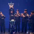 Koreańska drużyna T1 zdobywa koronę League of Legends po zwycięstwie w Mistrzostwach Świata na własnym terenie Creo Gaming
