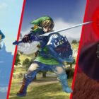 Kto mógłby zagrać Linka, Zeldę, Ganondorfa w kolejnym filmie Zelda? Creo Gaming