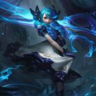 League of Legends LoLdle 508 odpowiedzi (poniedziałek, 27 listopada 2023 r.) Creo Gaming
