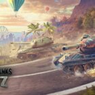 Listy kodowe World of Tanks Blitz - listopad 2023 All Active World of Tanks Blitz Codes November 2023