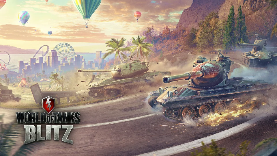All Active World of Tanks Blitz Codes November 2023
