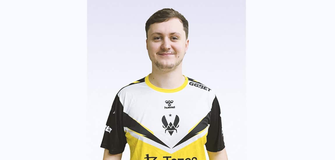 Mezii Vitality CS player