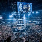Mistrzostwa Świata League of Legends 2023: drużyny, harmonogram i wyniki Creo Gaming