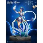 Mistrzowska porcelana Lux Riot League Of Legends: Cel Creo Gaming