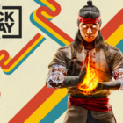 Mortal Kombat 1 w promocji z okazji Czarnego Piątku na wszystkich konsolach Creo Gaming