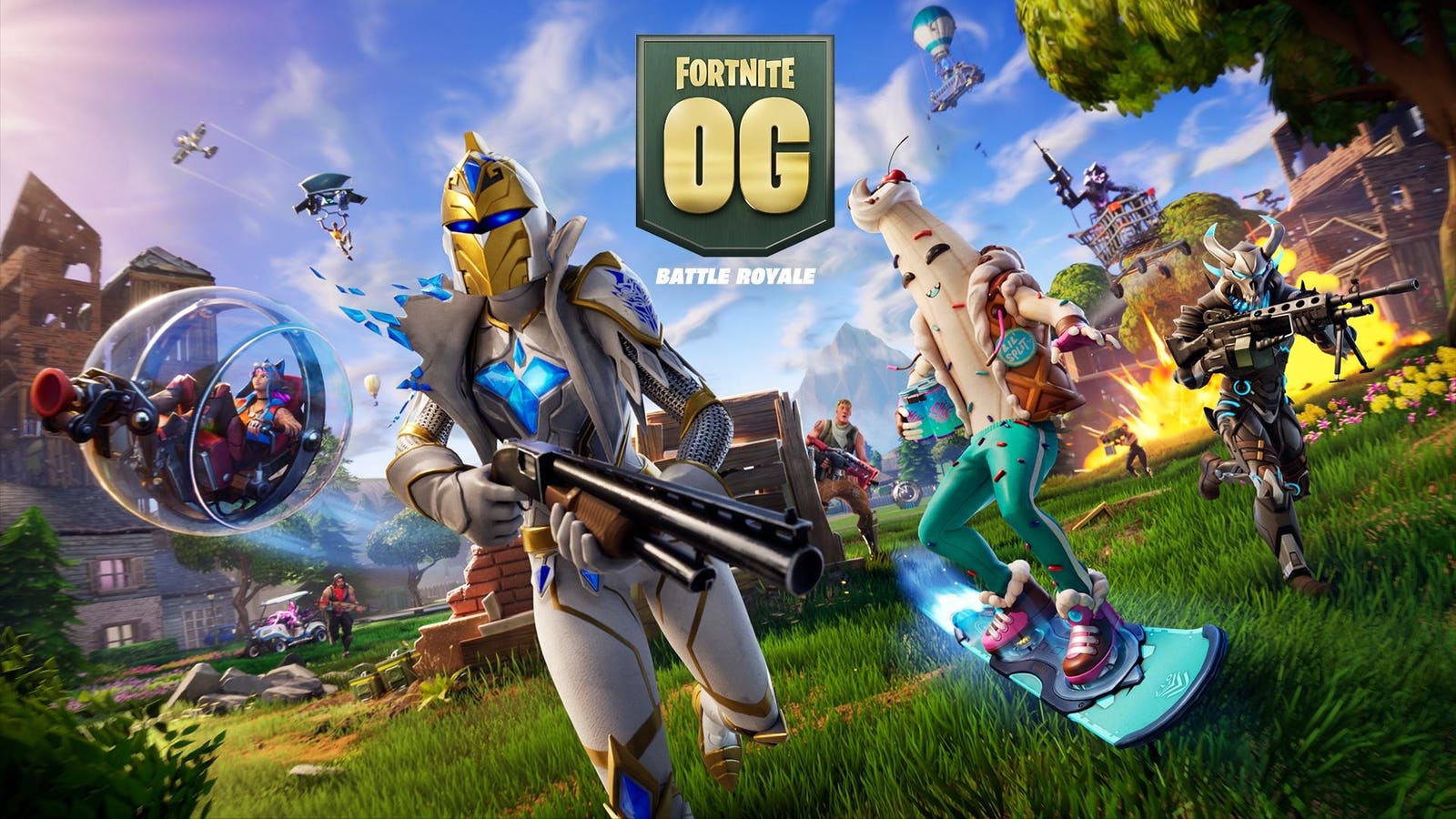 Creo Gaming