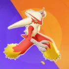 Najlepsza kompilacja Blazikena dla Pokemon Unite Creo Gaming