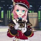 Najlepsza wersja Charlotte w Genshin Impact: artefakty, broń, drużyny Creo Gaming