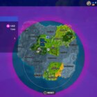 Najlepsze miejsca do lądowania w Fortnite OG – Destructoid Creo Gaming